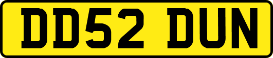 DD52DUN