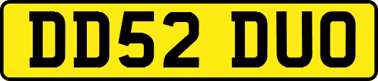 DD52DUO