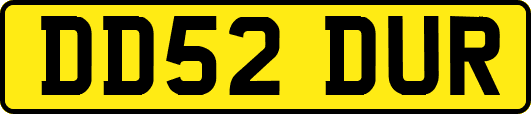 DD52DUR