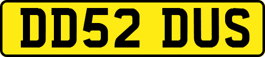 DD52DUS