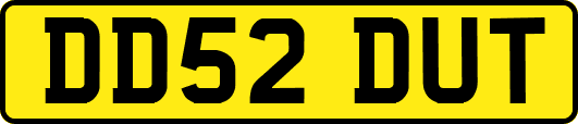 DD52DUT