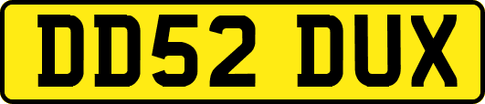 DD52DUX