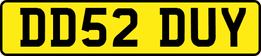 DD52DUY