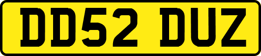 DD52DUZ