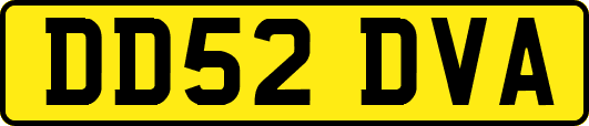 DD52DVA
