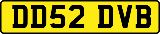 DD52DVB