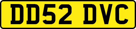 DD52DVC