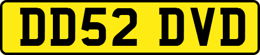 DD52DVD