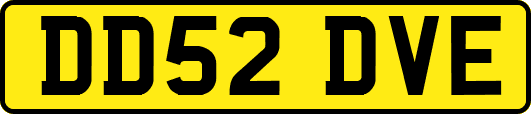 DD52DVE