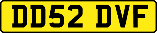 DD52DVF