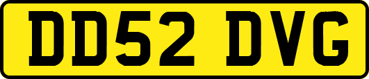 DD52DVG
