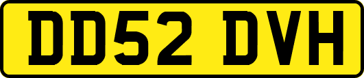 DD52DVH