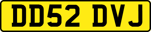 DD52DVJ