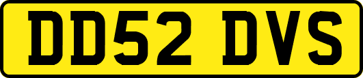 DD52DVS