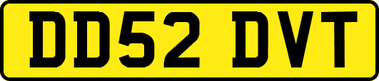 DD52DVT