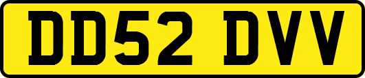 DD52DVV