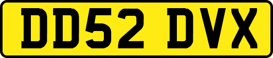 DD52DVX