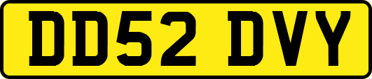 DD52DVY
