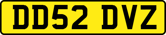 DD52DVZ