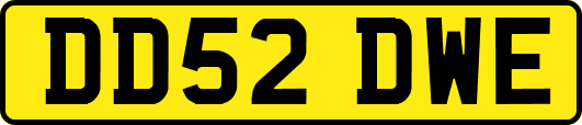 DD52DWE