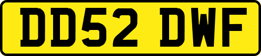 DD52DWF