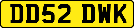 DD52DWK
