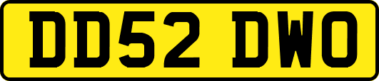 DD52DWO