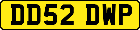 DD52DWP