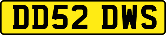 DD52DWS