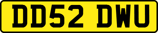 DD52DWU