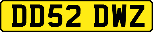 DD52DWZ