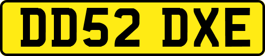 DD52DXE