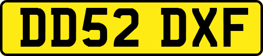 DD52DXF