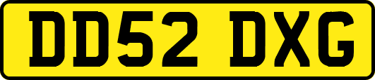 DD52DXG