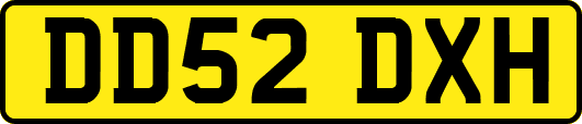 DD52DXH