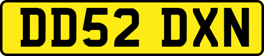 DD52DXN