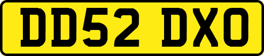 DD52DXO