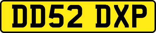 DD52DXP