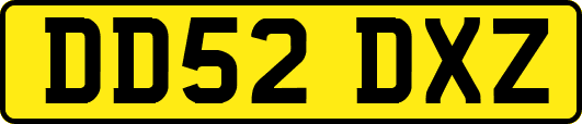 DD52DXZ