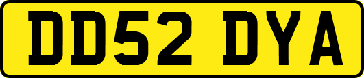 DD52DYA