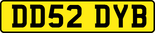 DD52DYB