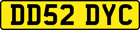 DD52DYC