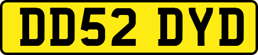 DD52DYD
