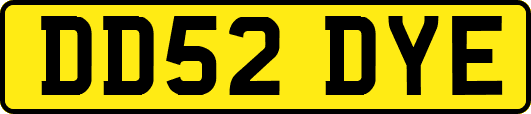 DD52DYE
