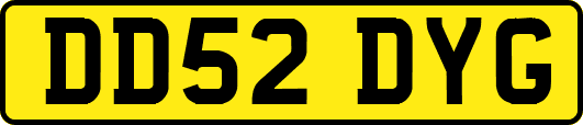 DD52DYG
