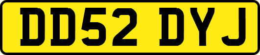 DD52DYJ