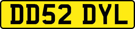 DD52DYL