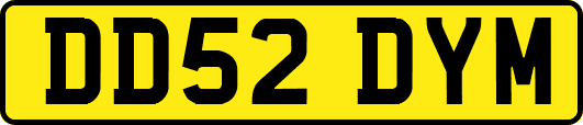 DD52DYM