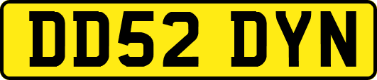 DD52DYN