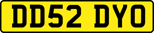 DD52DYO
